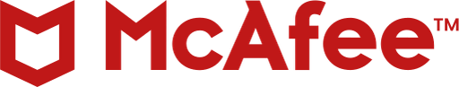 McAfee Logo